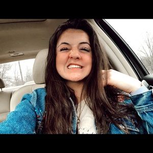 Meet your Posher, Kat